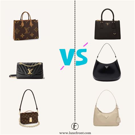 fendi vs louis vuitton price